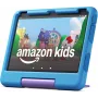 Amazon Fire HD10 Kids 13-osios kartos 32GB 10,1 colio planšetinis kompiuteris mėlynas