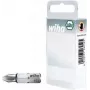 Wiha atsuktuvo antgalis 7012 Z 3 vnt. Pozidriv PZ1 25 mm