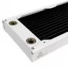 Stealkey Customs SC RadPro L360 H30 Radiator - Baltas