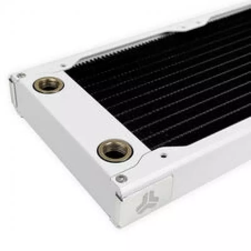 Stealkey Customs SC RadPro L360 H30 Radiator - Baltas