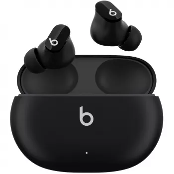 Beats Studio Buds – Belaidės ausinės su triukšmo slopinimu – Juodos, A2512 A2513 A2514