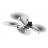 Dronas Mini 4 Pro Fly More Combo (RC 2)