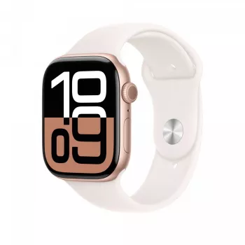 Apple MXM83ZM/A Dirželis iš fluoroelastomerio išmaniesiems laikrodžiams