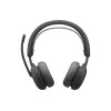 LOGITECH ZONE WIRELESS 2 ES ausinės – grafitinės, belaidės / laidinės, EMEA28i-935, A00197, UC