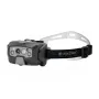 LED priekinė lemputė Ledlenser HF8R Core Black