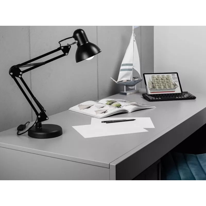TRACER piešimo lempa 2 in 1 Architekt TRAOSW47244 LED su reguliuojamu ryškumu