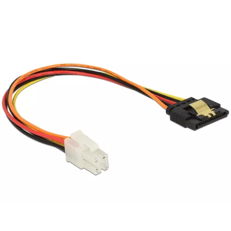 Delock 85519 Maitinimo adapteris