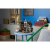 LEGO Batman 76300 Arkham Asylum statybinis rinkinys