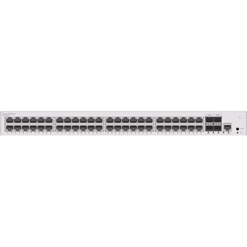 Valdomas L3 jungiklis HUAWEI eKit S310-48P4S