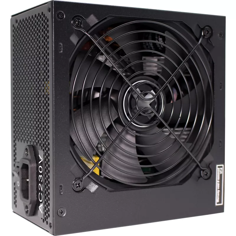 Maitinimo blokas Xilence Performance C+ 650W