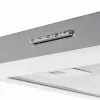 Gartraukis AKPO WK-4 FENIKS SLIM 50 nerūdijančio plieno ECO