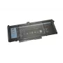 Origin Storage Bti 4C baterija, skirta Latitude 5520, OEM: RJ40G M033W 75X16 (RJ40G-BTI)