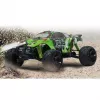 Radijo bangomis valdomas automobilis Jamara Veloce EP LiPo 1:10 Truggy