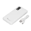 Nešiojamas išorinis akumuliatorius Extralink EPB-098W 10000mAh