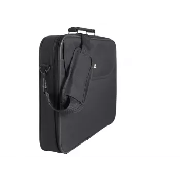Tracer Simplo dėklas nešiojamam kompiuteriui 39,6 cm (15,6 inch) Messenger juodas