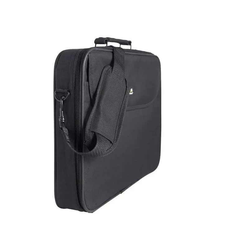 Tracer Simplo dėklas nešiojamam kompiuteriui 39,6 cm (15,6 inch) Messenger juodas