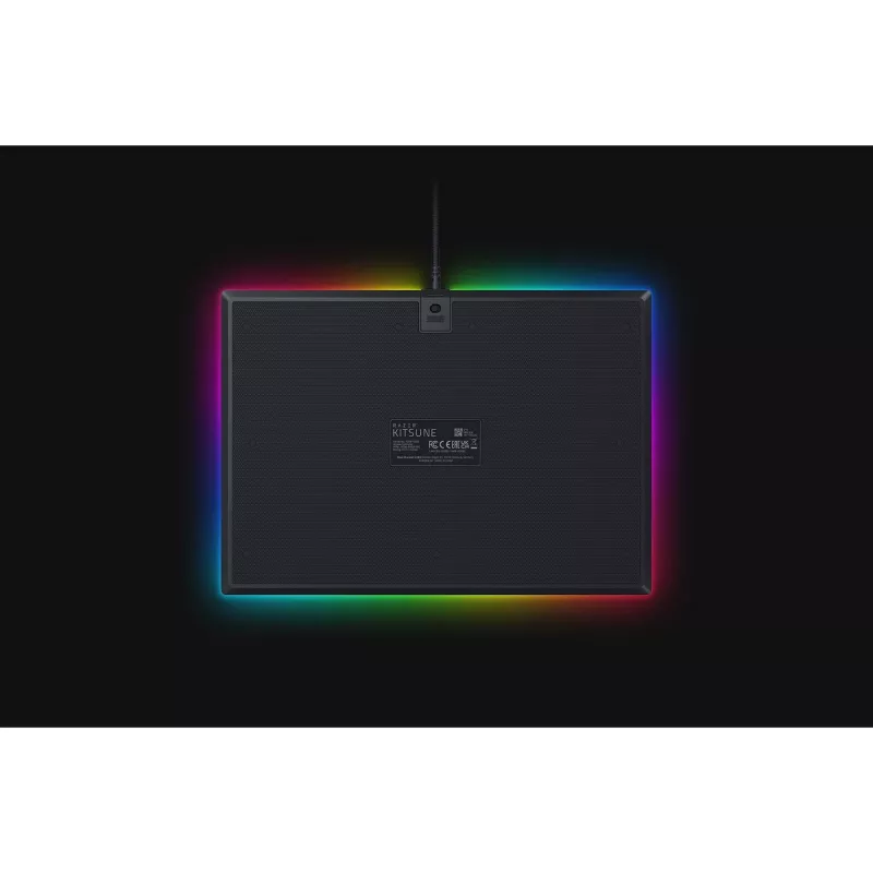 Razer Kitsune – Arcade valdiklis – laidinis – juodas – PC, Sony PlayStation 5 (RZ06-05020100-R3G1)
