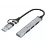 USB adapteris TRACER A-4 TRAPOD47499
