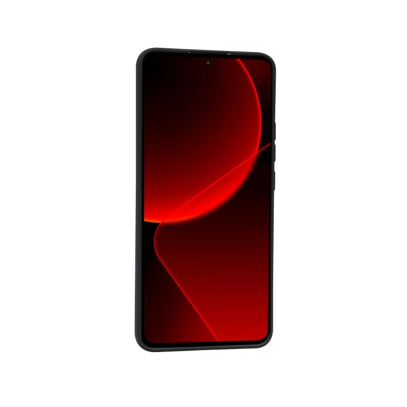 Dėklas Xiaomi 13T/13T Pro Juodas