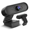 USB Nano RS RS680 HD 1080P (1920x1080) internetinė kamera su įmontuotu mikrofonu