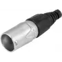 Neutrik NE8MX IP65 apsauginis korpusas RJ-45 jungtims