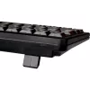 CHERRY G84-4100 klaviatūra USB QWERTZ vokiška juoda