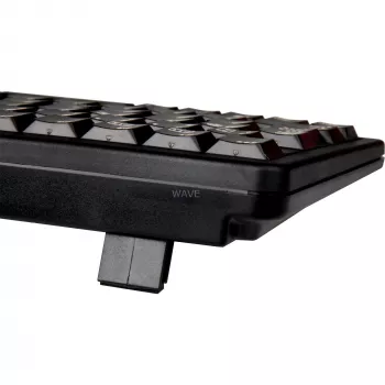 CHERRY G84-4100 klaviatūra USB QWERTZ vokiška juoda