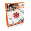 Išmaniosios virtuvinės svarstyklės SMART DIET SCALE MR5544