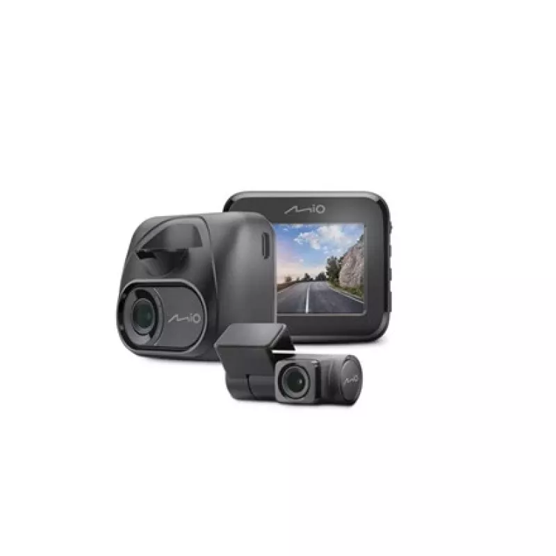 Mio MiVue C595WD