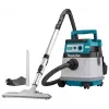 Makita DVC155LZX2 dulkių siurblys 15 L sausas ir šlapias