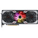 Graphics Card Asrock AMD Radeon RX 6750 XT Phantom Gaming D 12GB OC