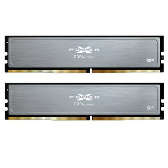 Silicon Power 16 GB | DDR4 | 3200 MHz | PC/server | Registered No | ECC No