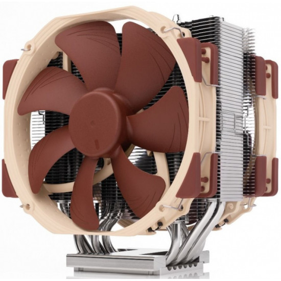 Ch odzenie CPU NOCTUA NH-U14S TR5-SP6 dla AMD (sTR5, SP6)