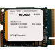 DYSK SSD KIOXIA 256GB NVMe PCIe Gen4x4 2230 KBG520ZNS256G