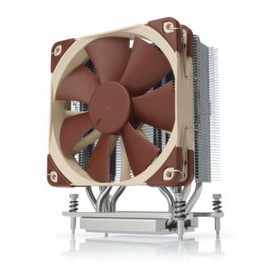 Ch odzenie CPU NOCTUA NH-U12S TR4-SP3 dla AMD (sTRX4, sWRX8, TR4, SP3)