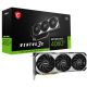 MSI GeForce RTX 4060 Ti VENTUS 3X E 8G OC | NVIDIA | 8 GB | GeForce RTX 4060 Ti | GDDR6 | HDMI ports quantity 1 | PCI Express Gen 4