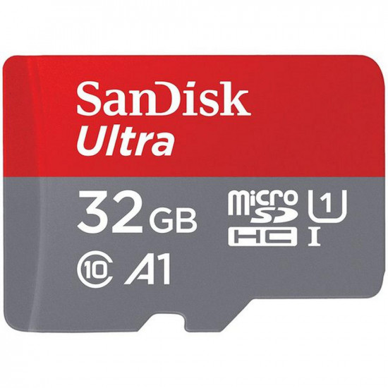 Tenda 32GB SD-CARD