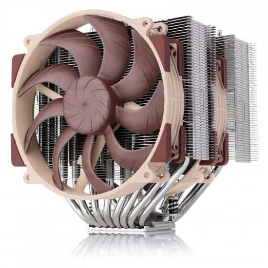 Ch odzenie CPU NOCTUA NH-D15 G2