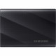 4TB Samsung Portable T9 USB 3.2 Gen2 Black retail