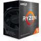 AMD AM4 Ryzen 5 5600GT Box 3,6GHz MAX 4,6GHz 6xCore 12xThreads 19MB 65W