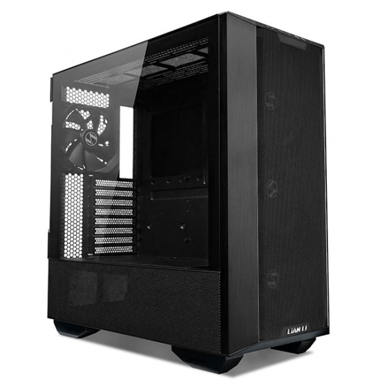 Lian Li LANCOOL III E-ATX Case RGB Black