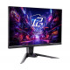 ASROCK Phantom Gaming PG27QFT1B 27 monitor