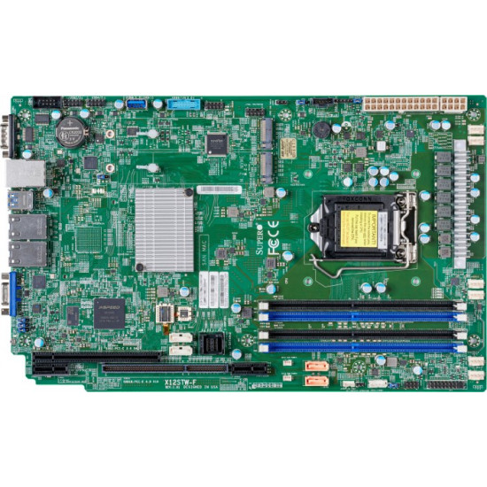 P yta serwerowa Supermicro MBD-X12STW-F-O