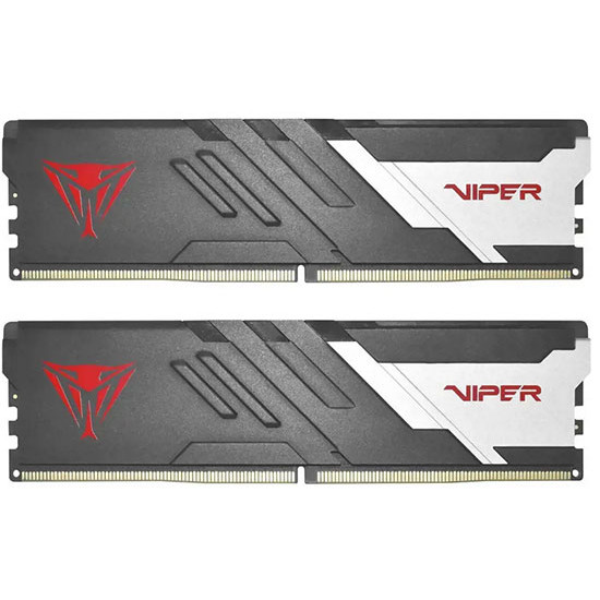 Patriot Viper Venom DDR5 2x16GB 8200MHz CL38 XMP3 | Turime sandėlyje | ITwork