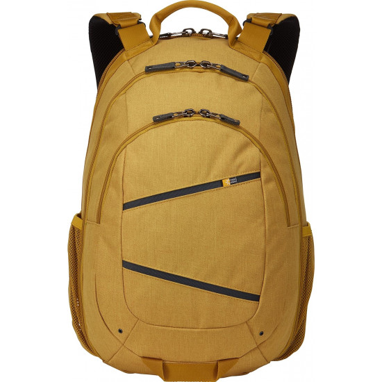 CASE LOGIC BERKELEY II BACKPACK FOR TABLET AND 15.6" LAPTOP (YELLOW)  | Turime sandėlyje | ITwork