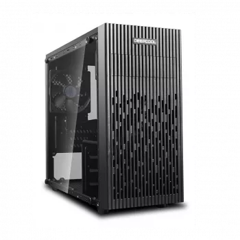 ITwork AMD Ryzen 5 7500F + GeForce RTX 3060 12GB (32GB DDR5, 1TB NVMe) — stacionarus žaidimų kompiuteris