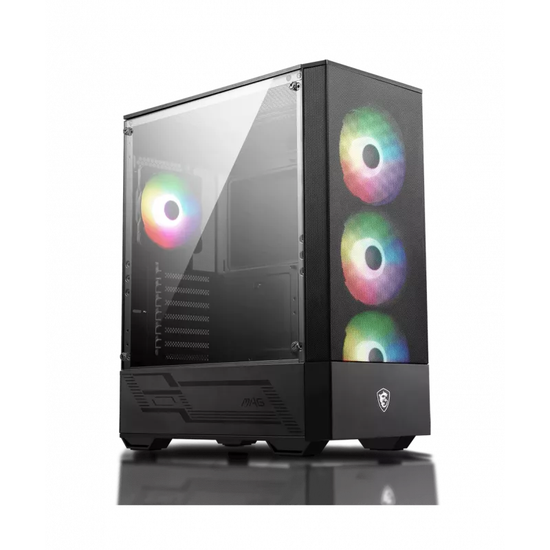 ITwork AMD Ryzen 9 9900X + GeForce RTX 5080 16GB (64GB DDR5, 1TB NVMe) — stacionarus kūrybos ir žaidimų kompiuteris