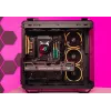 ITwork AMD Ryzen 7 7800X3D + GeForce RTX5070 12GB (32GB DDR5, 480GB NVMe) — stacionarus žaidimų kompiuteris