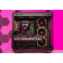 ITwork AMD Ryzen 7 7800X3D + GeForce RTX5070 12GB (32GB DDR5, 480GB NVMe) — stacionarus žaidimų kompiuteris