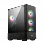 ITwork AMD Ryzen 5 7600X + GeForce RTX 5070 12GB (32GB DDR5, 480GB NVMe) — stacionarus žaidimų kompiuteris